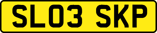SL03SKP