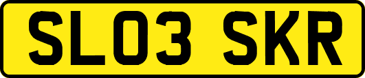 SL03SKR