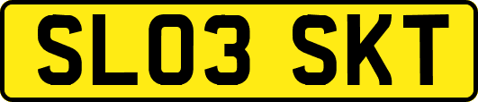 SL03SKT