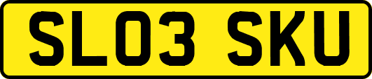 SL03SKU