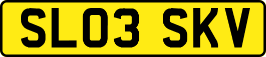 SL03SKV