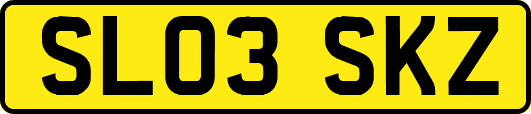 SL03SKZ