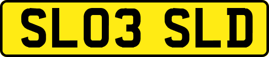 SL03SLD