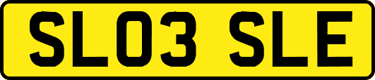SL03SLE