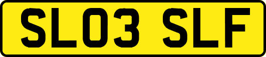SL03SLF