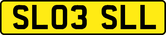 SL03SLL