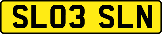 SL03SLN