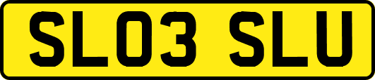 SL03SLU