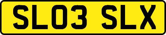 SL03SLX