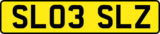 SL03SLZ