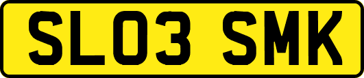 SL03SMK