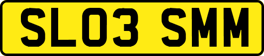SL03SMM