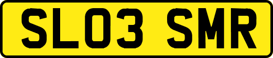 SL03SMR