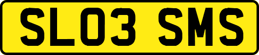 SL03SMS