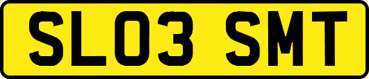 SL03SMT