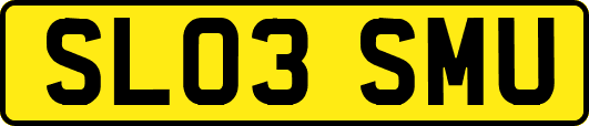 SL03SMU
