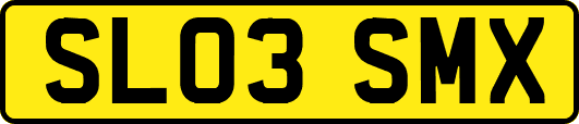 SL03SMX