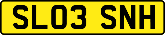 SL03SNH