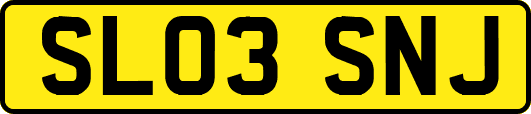 SL03SNJ