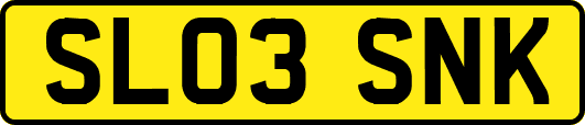 SL03SNK