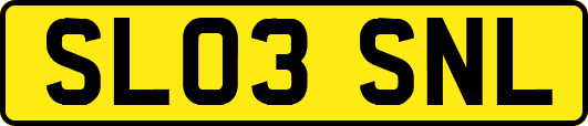 SL03SNL