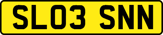 SL03SNN