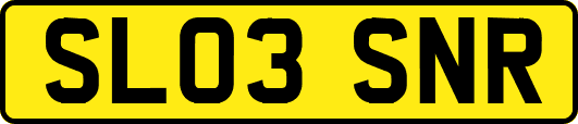 SL03SNR