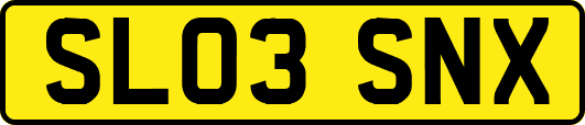 SL03SNX