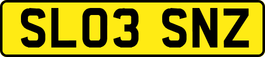 SL03SNZ