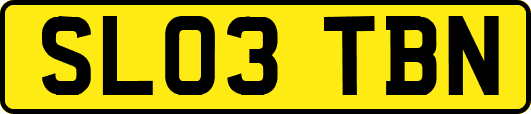 SL03TBN