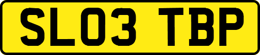 SL03TBP