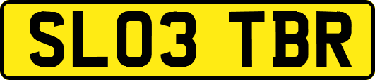 SL03TBR