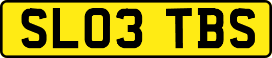 SL03TBS