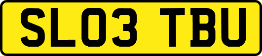 SL03TBU