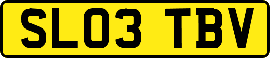 SL03TBV