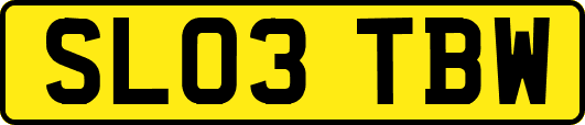 SL03TBW