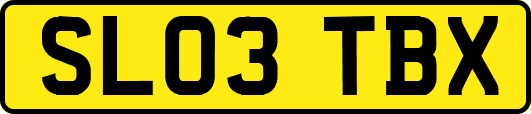 SL03TBX