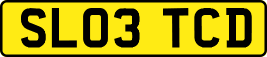 SL03TCD