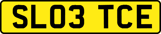 SL03TCE