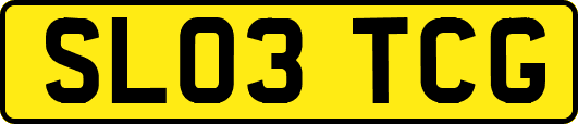 SL03TCG