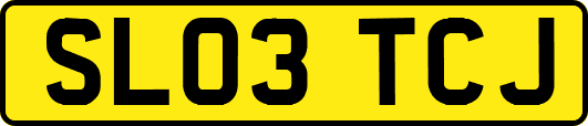 SL03TCJ