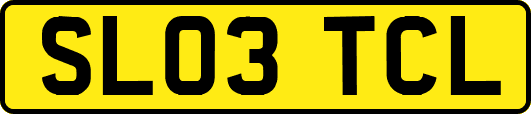 SL03TCL