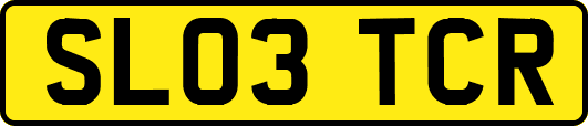 SL03TCR