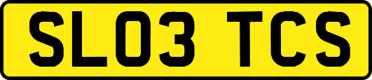 SL03TCS
