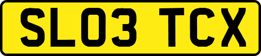 SL03TCX
