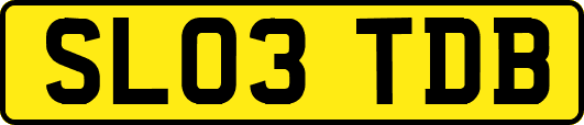 SL03TDB