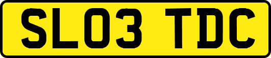 SL03TDC