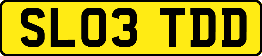 SL03TDD