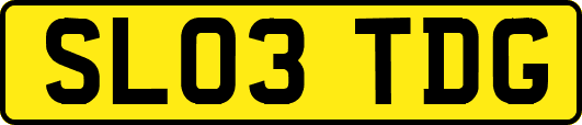 SL03TDG