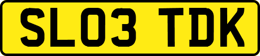 SL03TDK